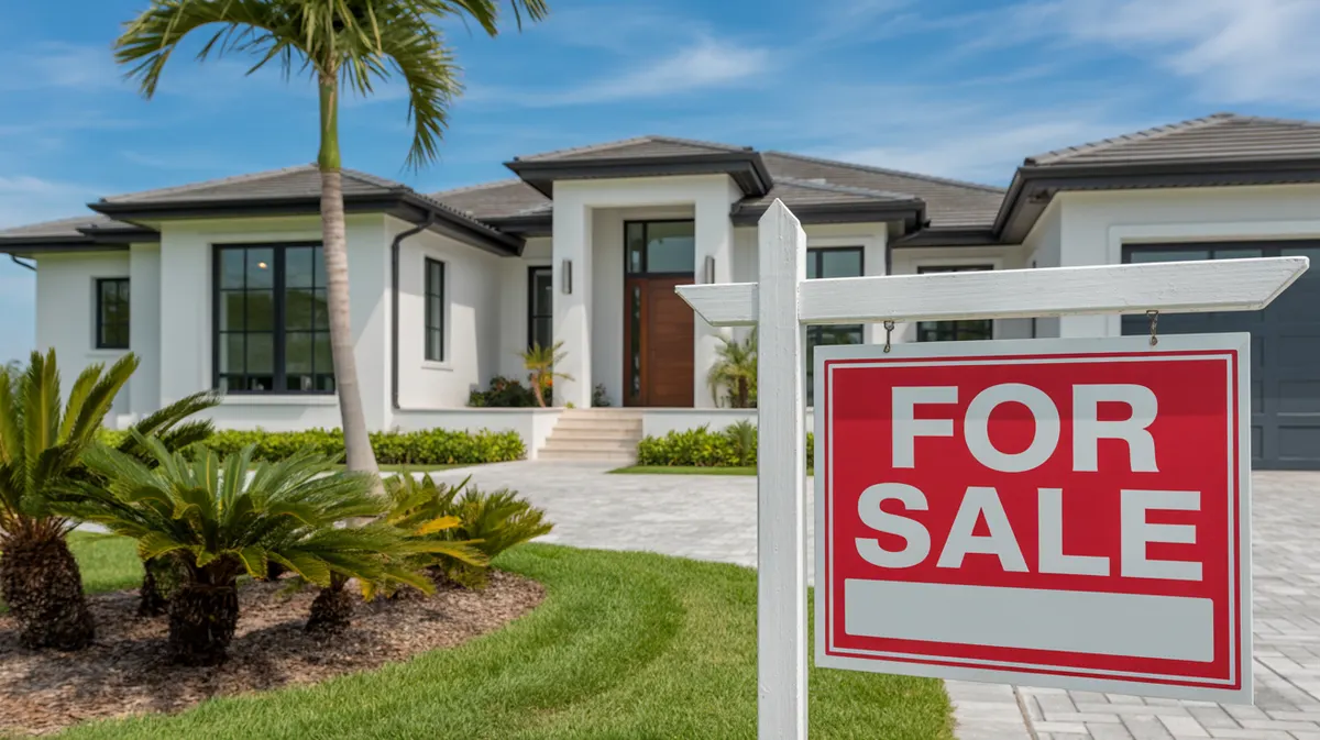 Sell Your Charlotte County Home
