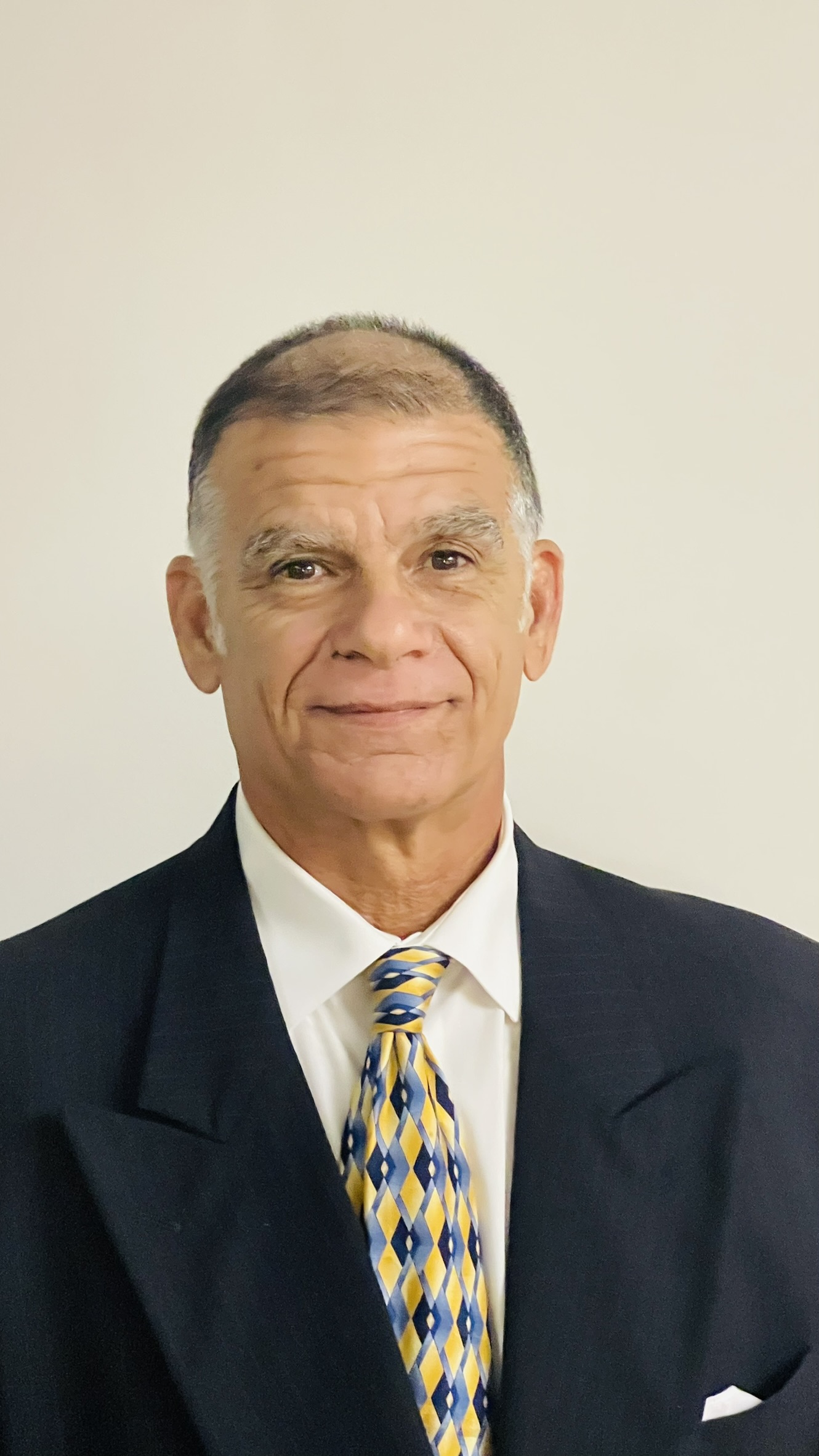 Leo Albanes - Charlotte County Realtor