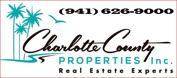 Charlotte County Properties - Charlotte County's Real Estate Experts