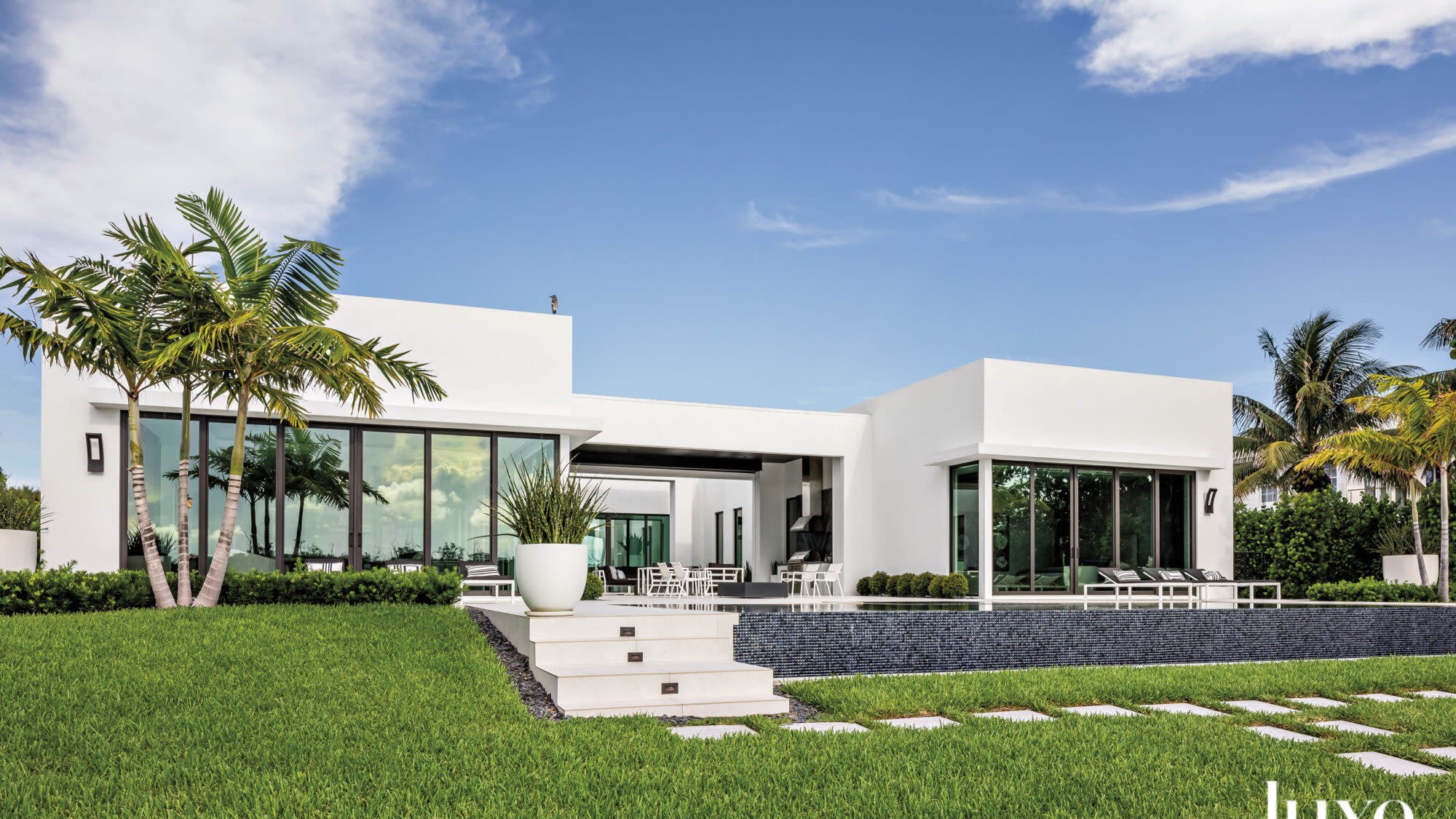 New construction homes in Charlotte County