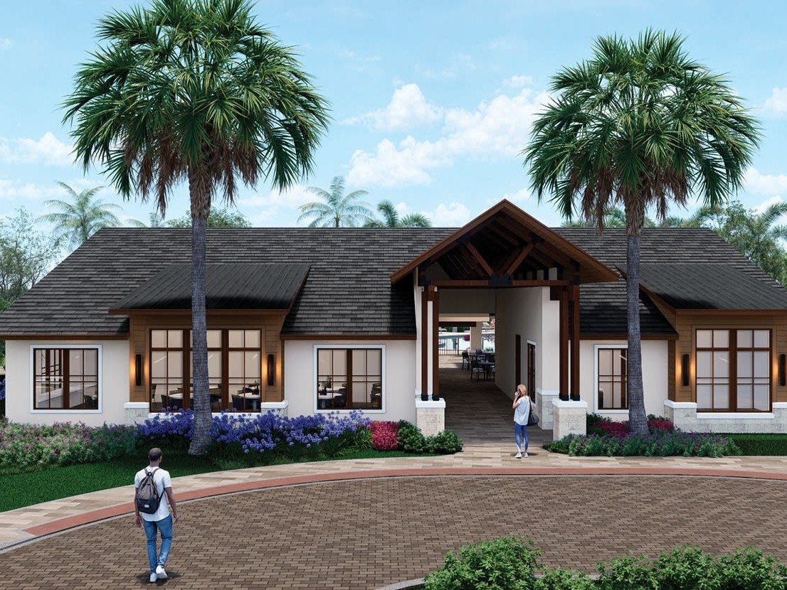 Perry Homes homes in Charlotte County