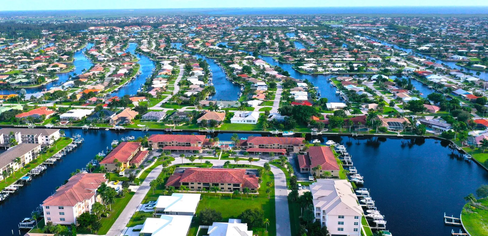 Punta Gorda community